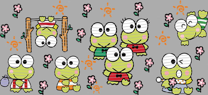 16oz JPN Anime-JA-487